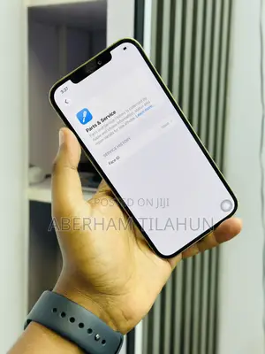 Apple iPhone 12 Pro Max 256 GB Gold