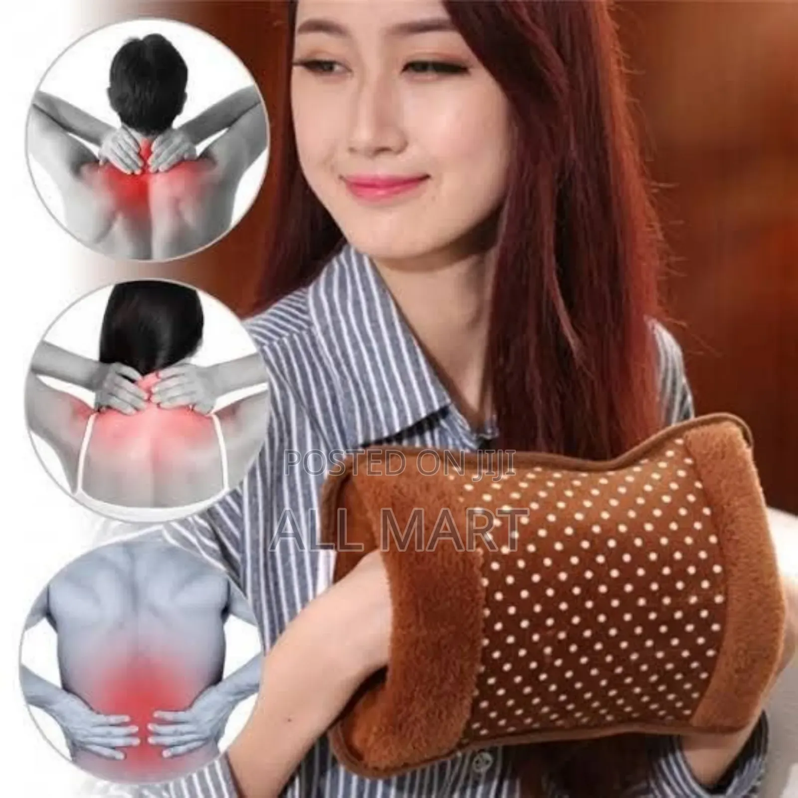 Thermal Water Bag