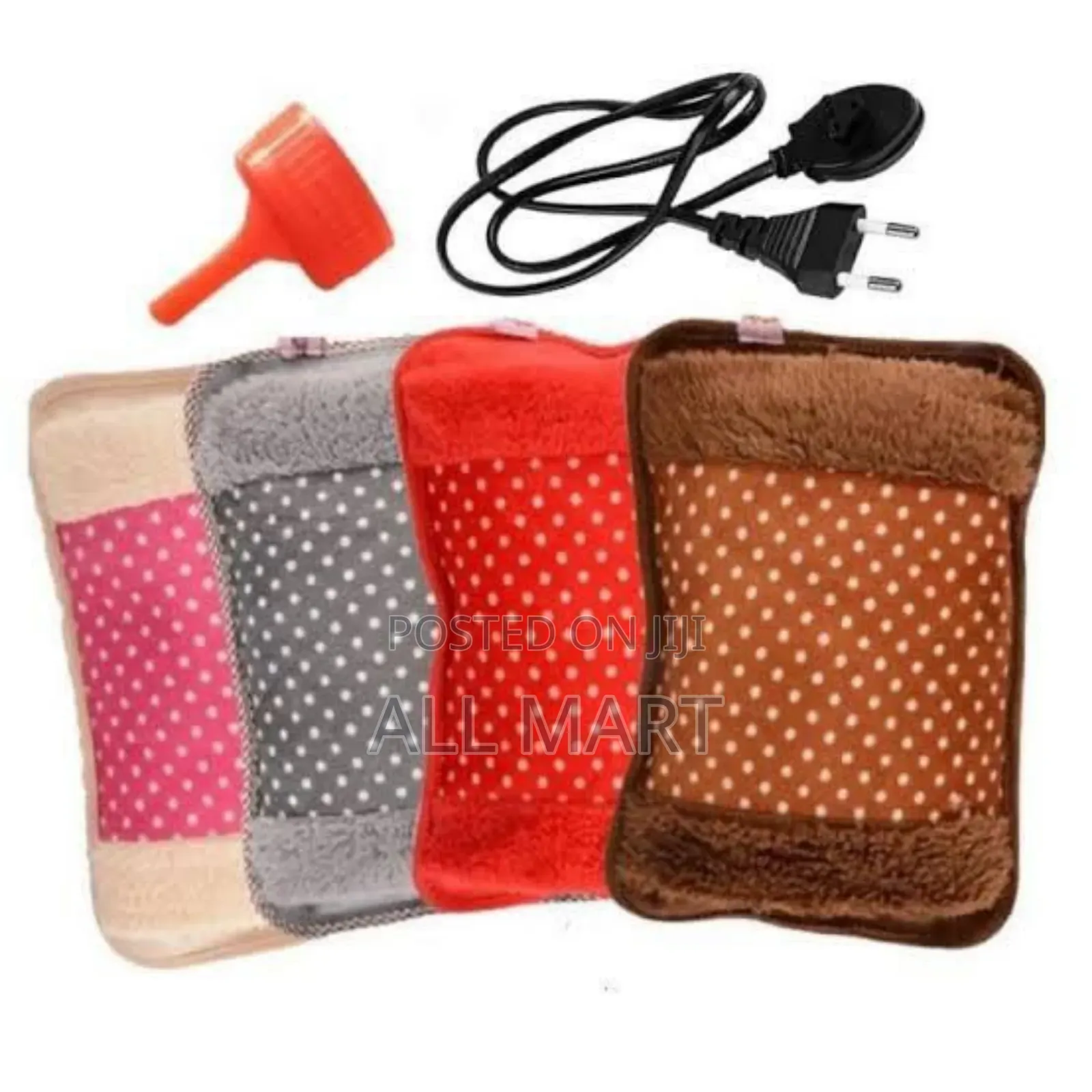 Thermal Water Bag
