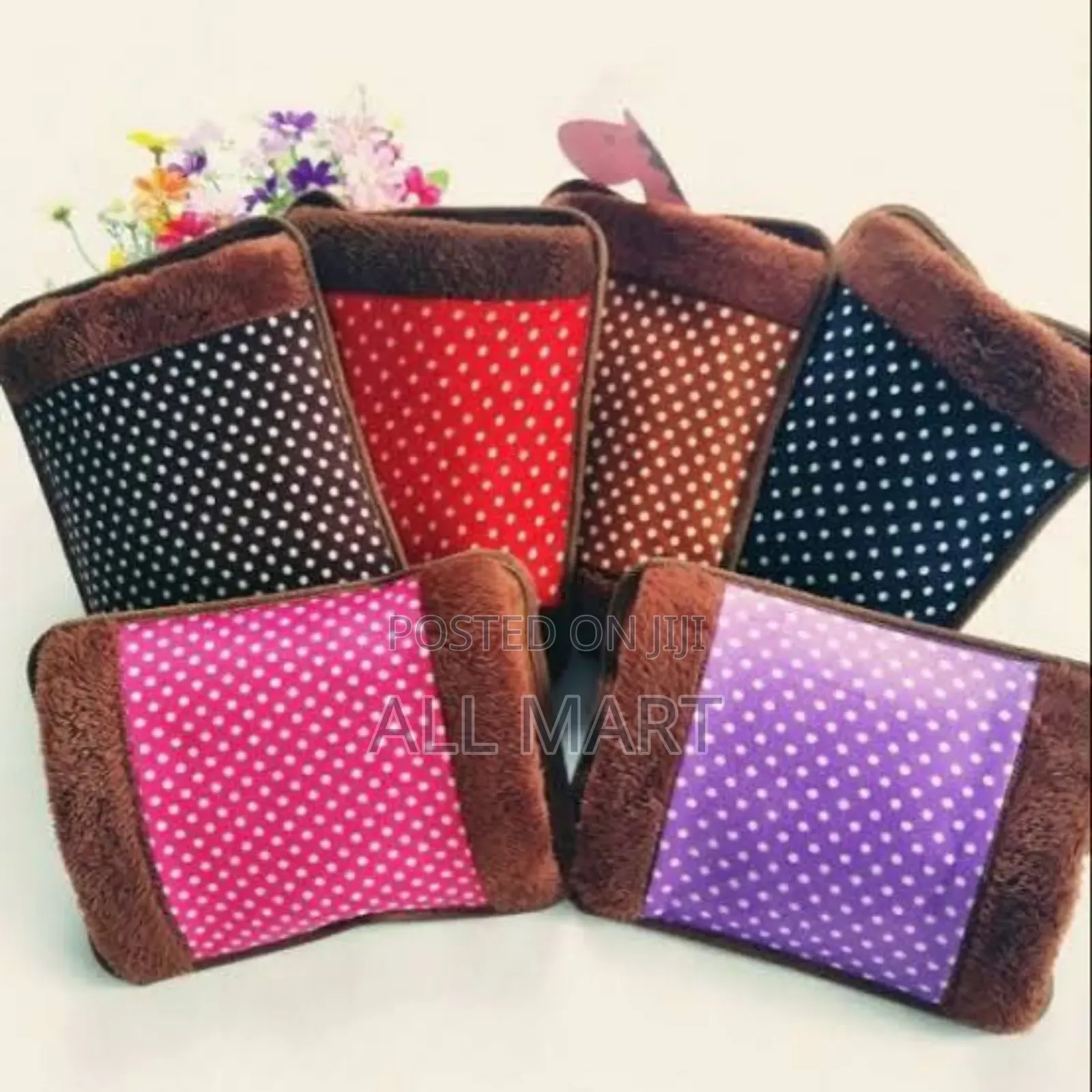 Thermal Water Bag