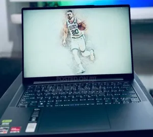 New Laptop Lenovo Yoga 7 15ITL5 16GB Intel Core i7 SSD 512GB