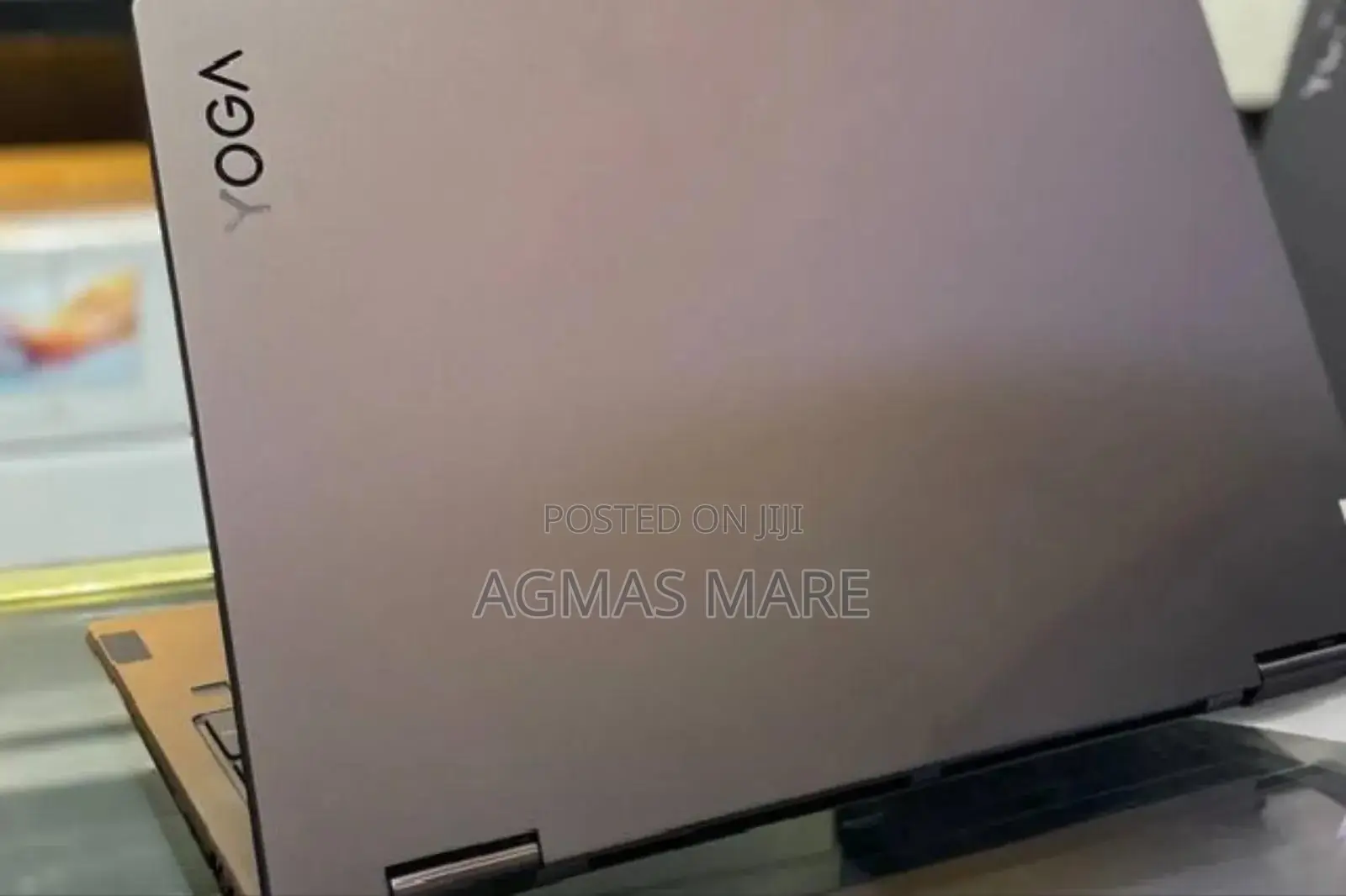 New Laptop Lenovo Yoga 7i 16GB Intel Core Ultra 7 SSD 1T