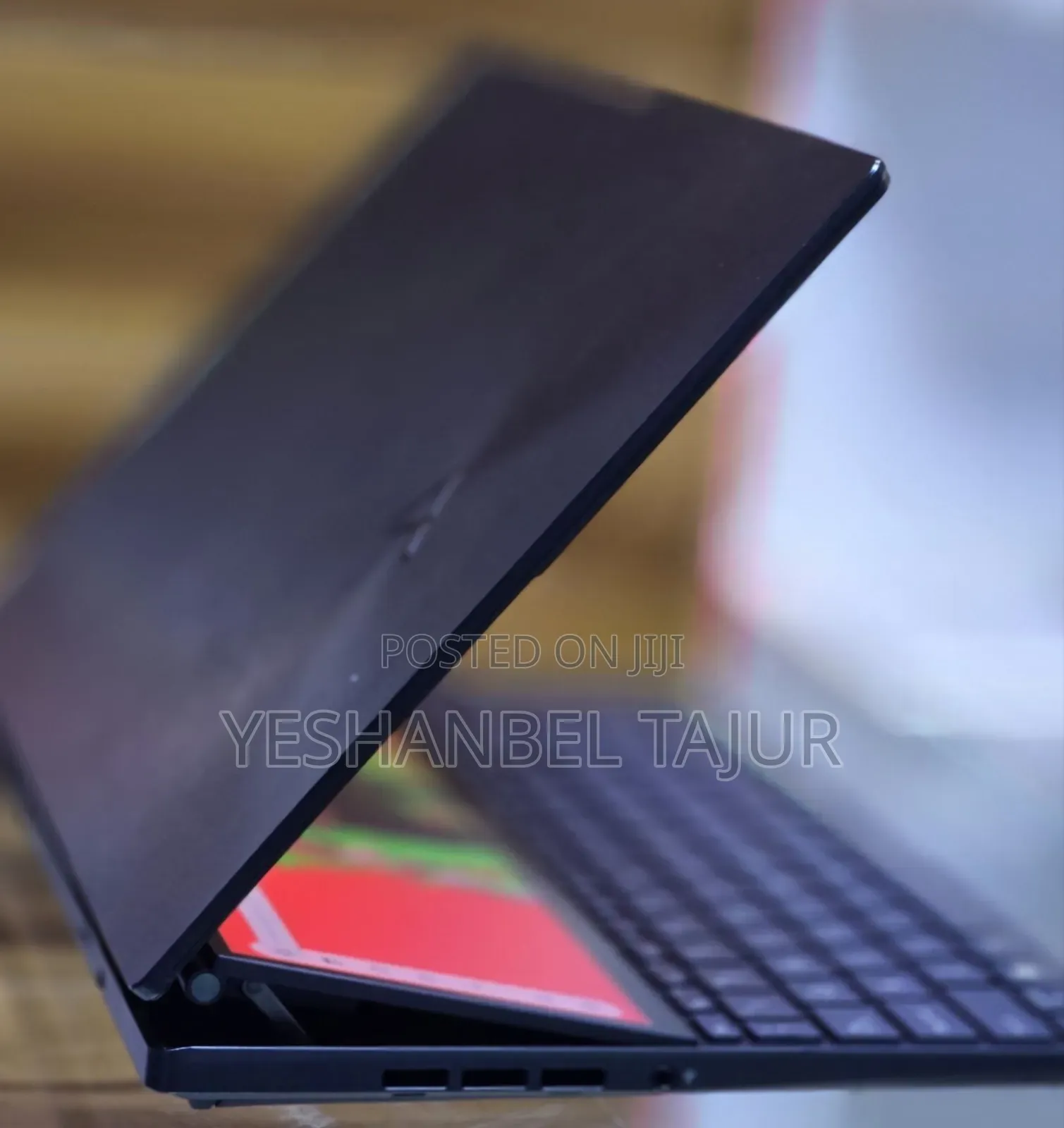 New Laptop Asus ZenBook UX31LA 16GB Intel Core i7 SSD 512GB