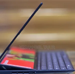 New Laptop Asus ZenBook UX31LA 16GB Intel Core i7 SSD 512GB