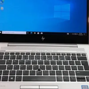New Laptop HP EliteBook 830 G5 8GB Intel Core i5 SSD 512GB