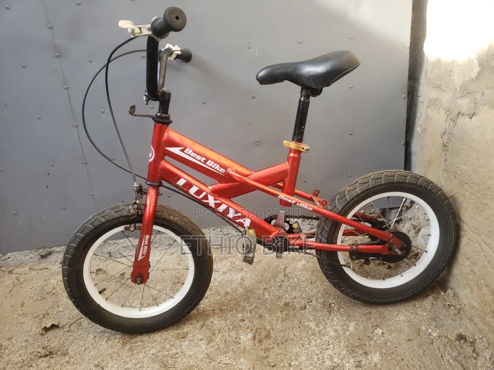 Kids Bicycle