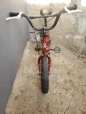Kids Bicycle