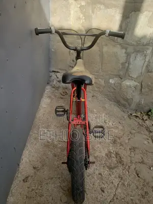 Kids Bicycle