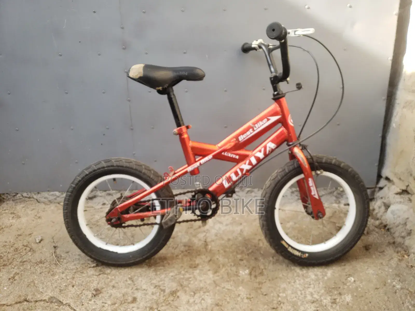 Kids Bicycle
