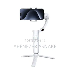 M1 3 Axis Smartphone Gimbal