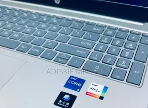 New Laptop HP Pavilion 15 8GB Intel Core i5 SSD 1T