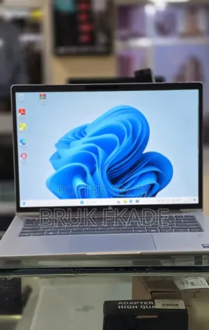 New Laptop HP ProBook 440 16GB Intel Core Ultra 5 SSD 512GB