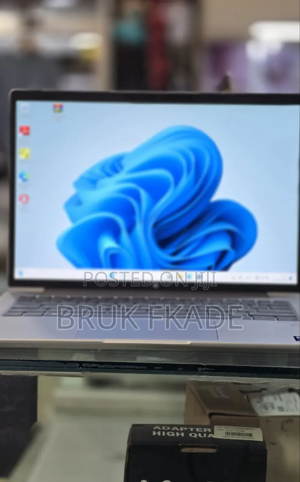 New Laptop HP ProBook 440 16GB Intel Core Ultra 5 SSD 512GB