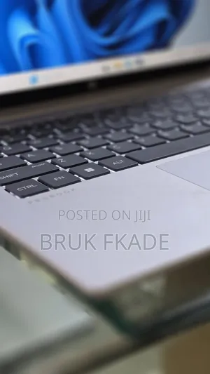 New Laptop HP ProBook 440 16GB Intel Core Ultra 5 SSD 512GB