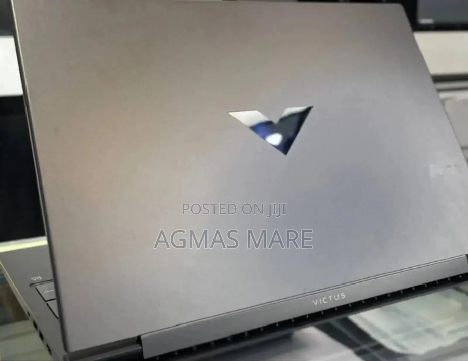 New Laptop HP Victus 15 16GB Intel Core i7 SSD 1T