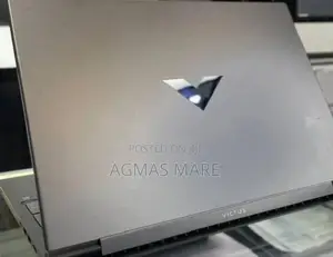 New Laptop HP Victus 15 16GB Intel Core i7 SSD 1T