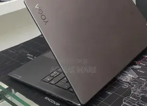 New Laptop Lenovo ThinkPad Yoga 16GB Intel Core i7 SSD 512GB