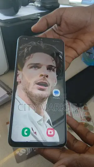 Apple iPhone 7 256 GB Gold