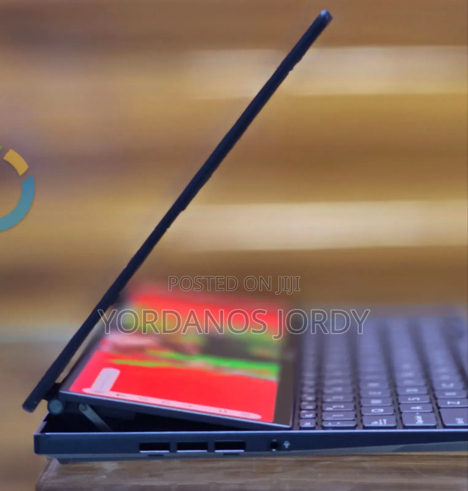 New Laptop Asus Zenbook 14 UX434 32GB Intel Core i7 SSD 1T