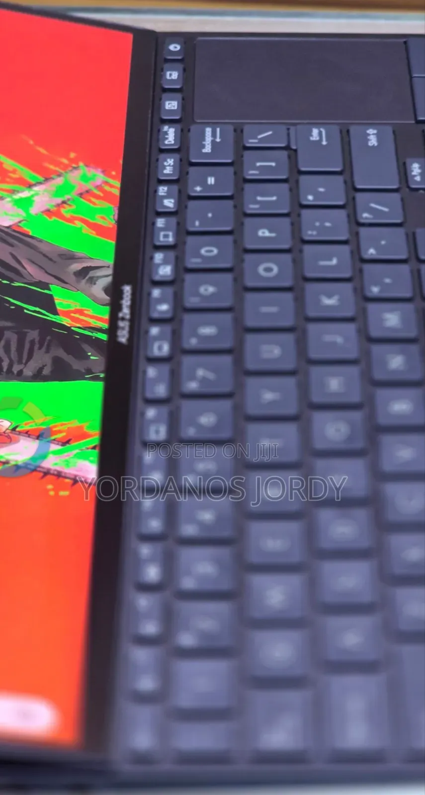 New Laptop Asus Zenbook 14 UX434 32GB Intel Core i7 SSD 1T