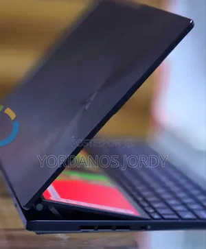 New Laptop Asus Zenbook 14 UX434 32GB Intel Core i7 SSD 1T