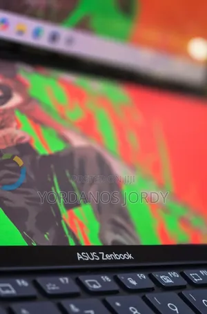 New Laptop Asus Zenbook 14 UX434 32GB Intel Core i7 SSD 1T