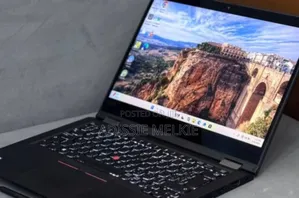 New Laptop Lenovo ThinkPad X390 16GB Intel Core i5 SSHD (Hybrid) 512GB