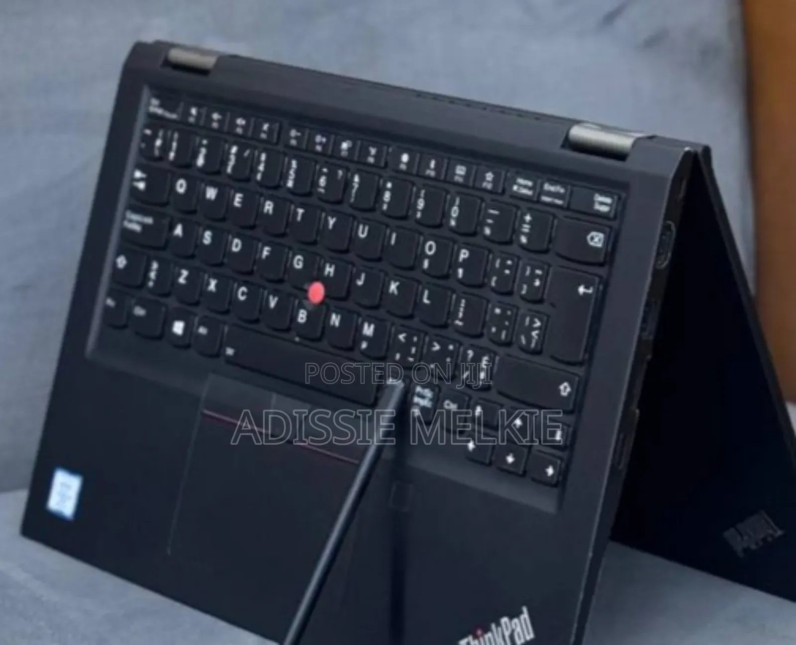 New Laptop Lenovo ThinkPad X390 16GB Intel Core i5 SSHD (Hybrid) 512GB