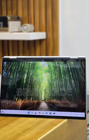 New Laptop HP Envy X360 16GB Intel Core Ultra 5 SSD 512GB