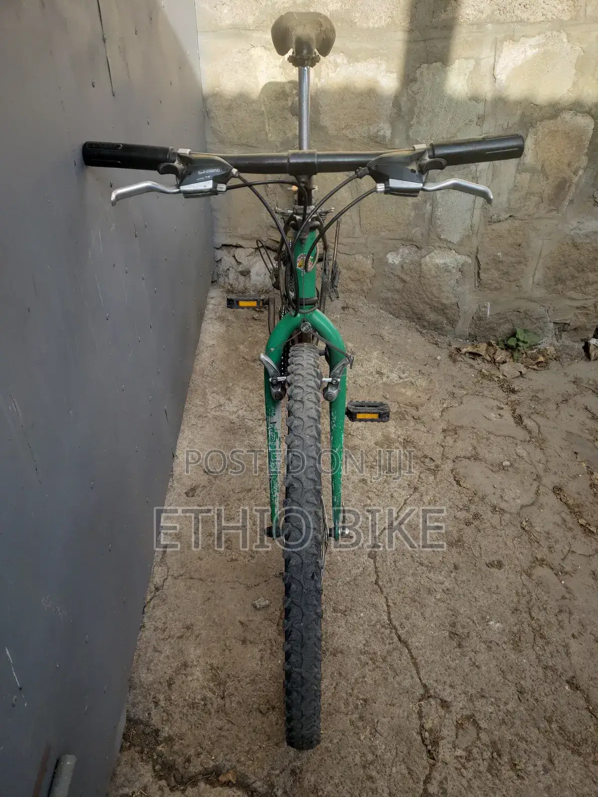 26 Inch Bicycle