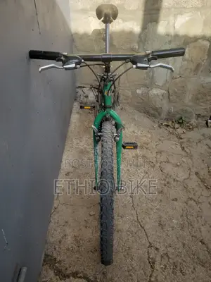 26 Inch Bicycle