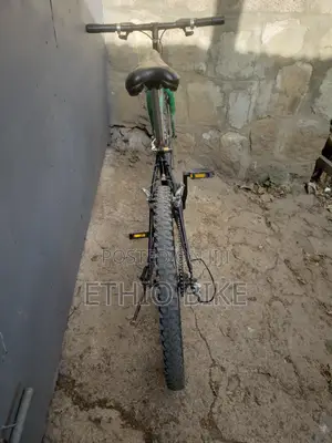 26 Inch Bicycle