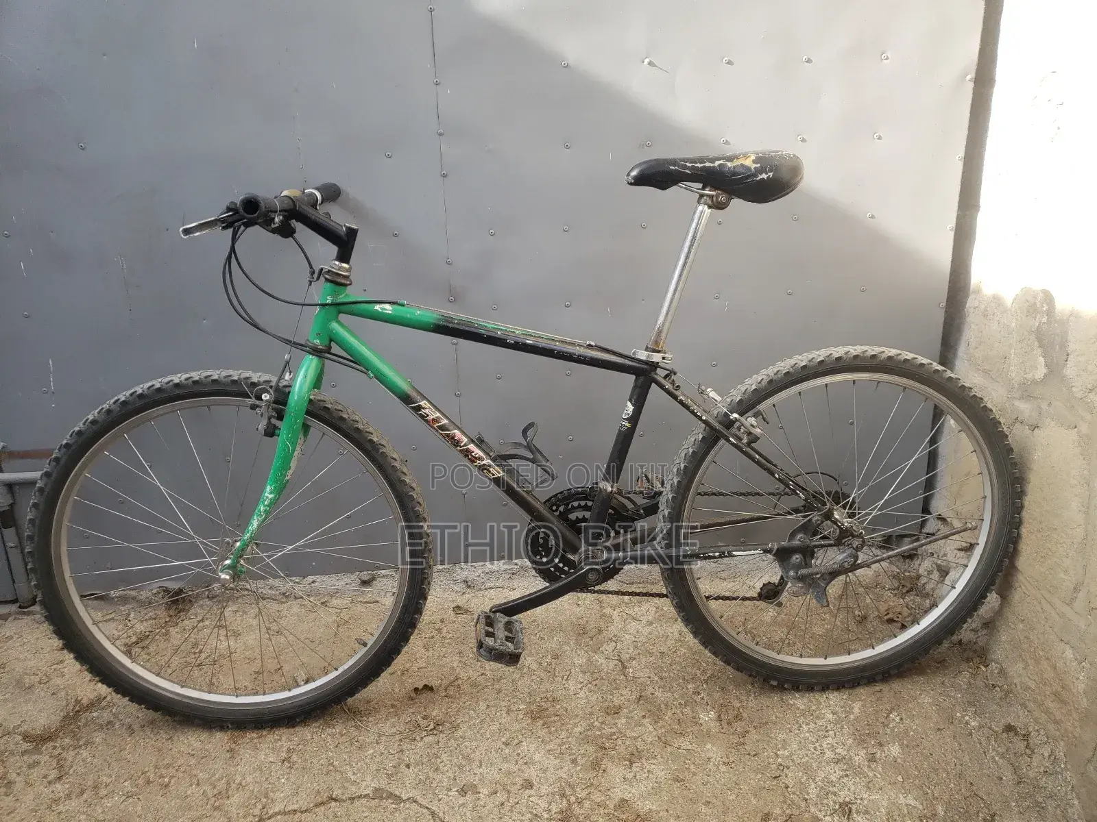 26 Inch Bicycle