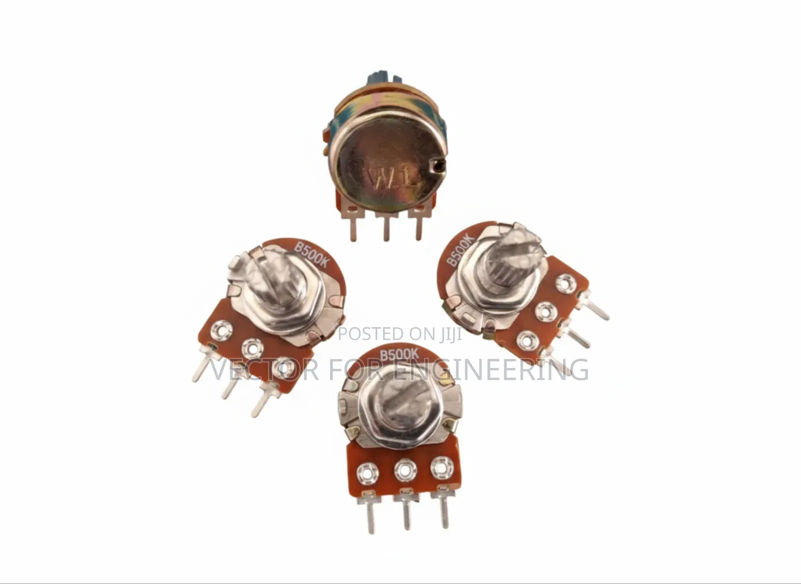 Potentiometer
