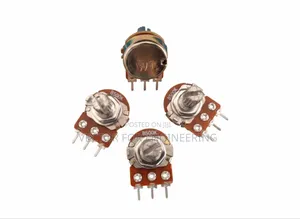 Potentiometer