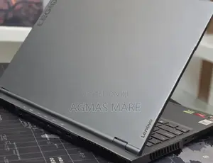 New Laptop Lenovo Legion 5 32GB AMD Ryzen 9 SSD 1T