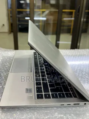 New Laptop HP EliteBook 840 G7 16GB Intel Core i5 SSD 512GB