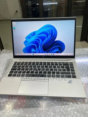 New Laptop HP EliteBook 840 G7 16GB Intel Core i5 SSD 512GB