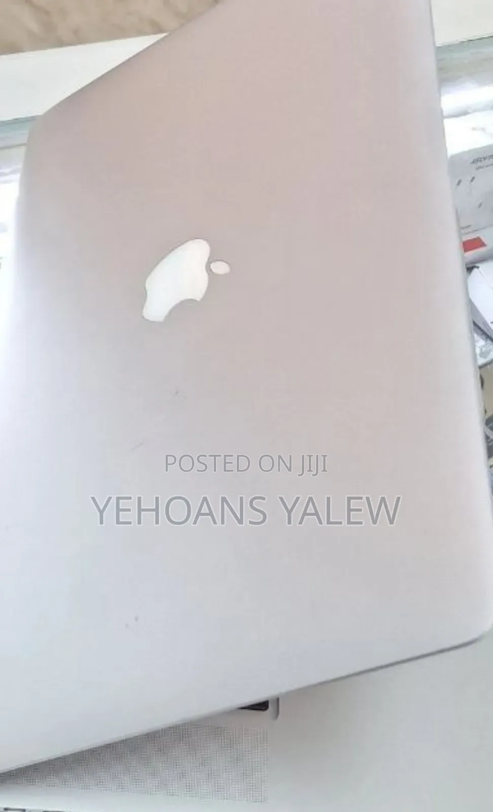 New Laptop Apple MacBook Pro 2014 16GB Intel Core i7 SSD 512GB