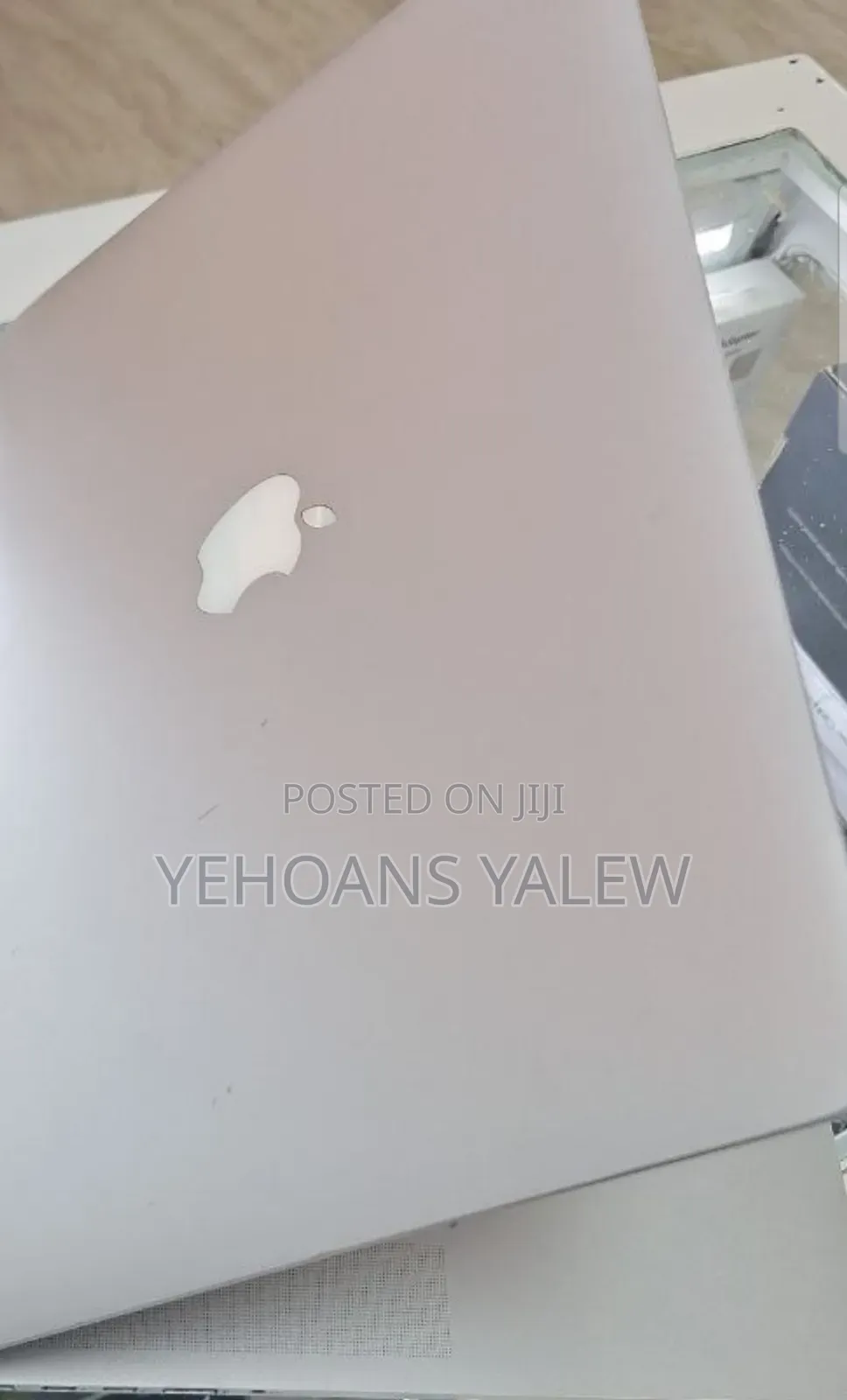 New Laptop Apple MacBook Pro 2014 16GB Intel Core i7 SSD 512GB