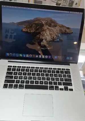 New Laptop Apple MacBook Pro 2014 16GB Intel Core i7 SSD 512GB