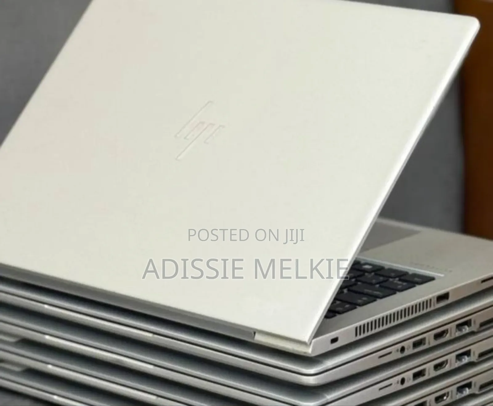 New Laptop HP EliteBook 830 G5 16GB Intel Core i5 SSD 512GB