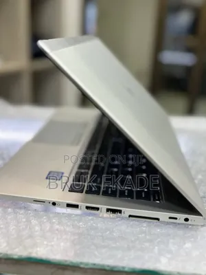 New Laptop HP EliteBook 830 G5 8GB Intel Core i5 SSD 512GB