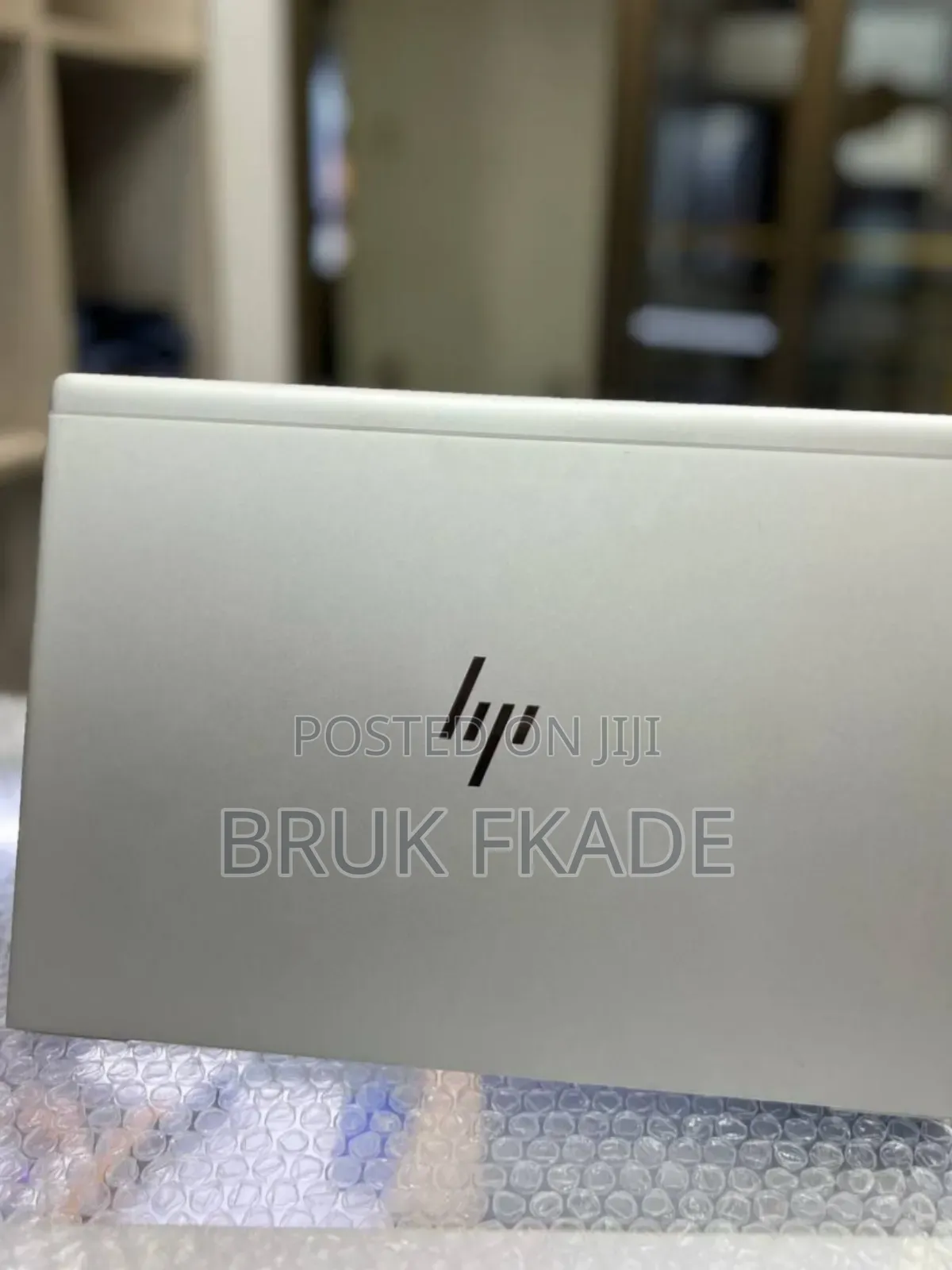 New Laptop HP EliteBook 830 G5 8GB Intel Core i5 SSD 512GB