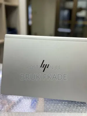 New Laptop HP EliteBook 830 G5 8GB Intel Core i5 SSD 512GB