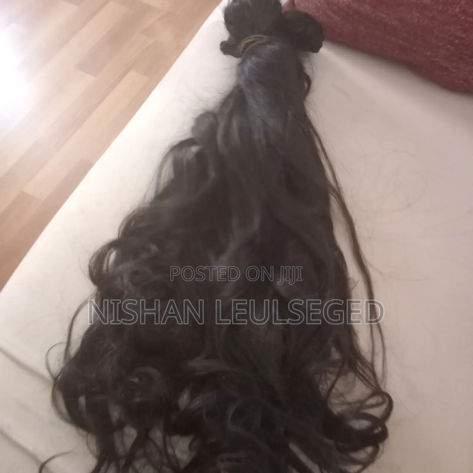 Human Hair for Sale