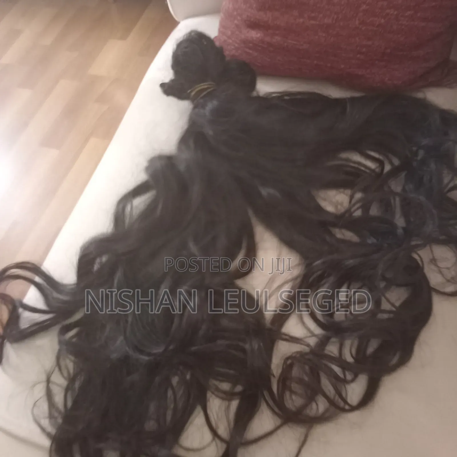 Human Hair for Sale