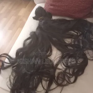 Human Hair for Sale