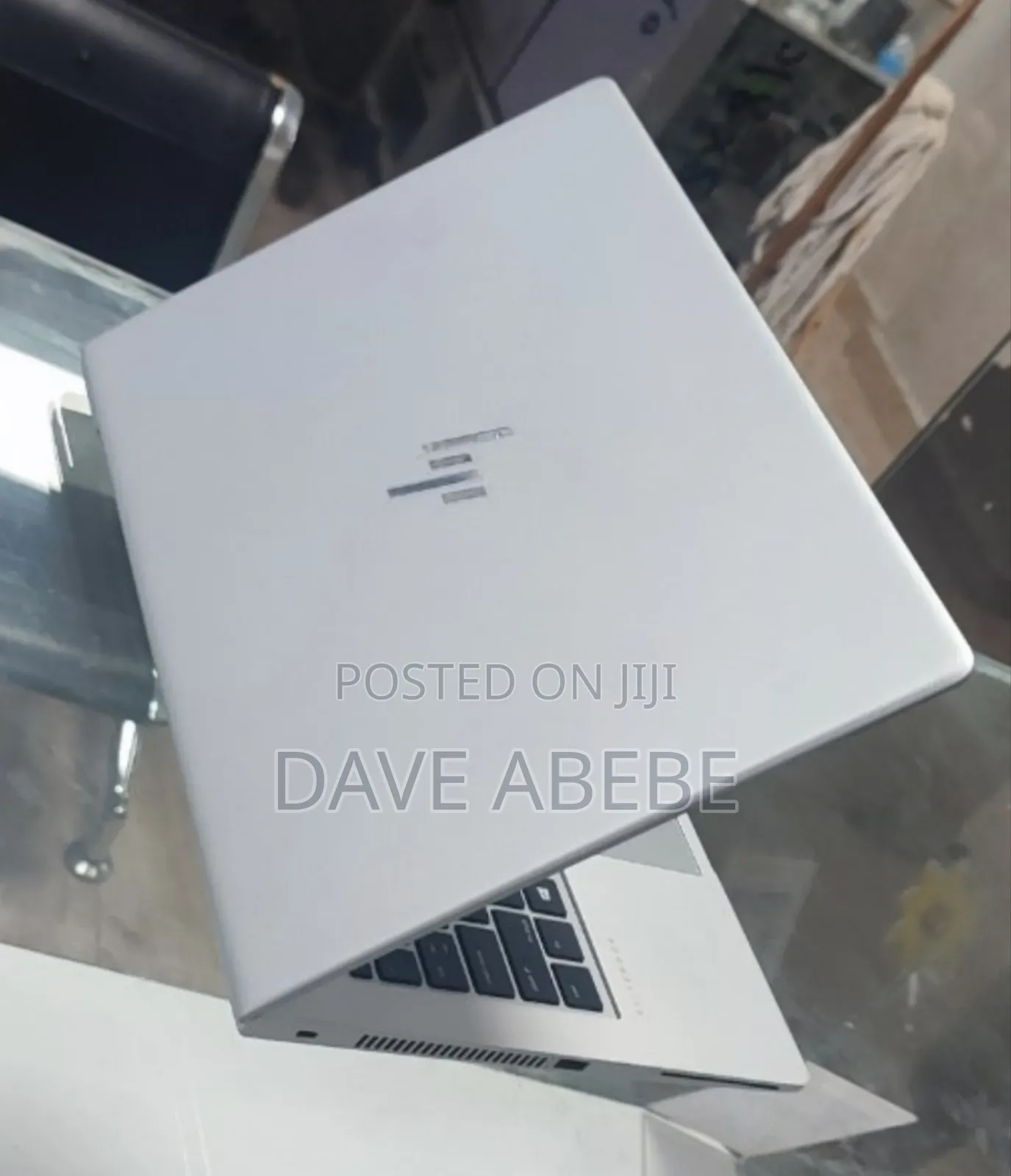 New Laptop HP EliteBook 830 G5 16GB Intel Core i5 SSD 512GB