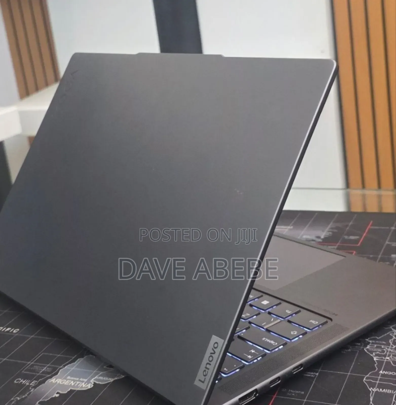 New Laptop Lenovo Yoga 2 16GB Intel Core i7 SSD 512GB